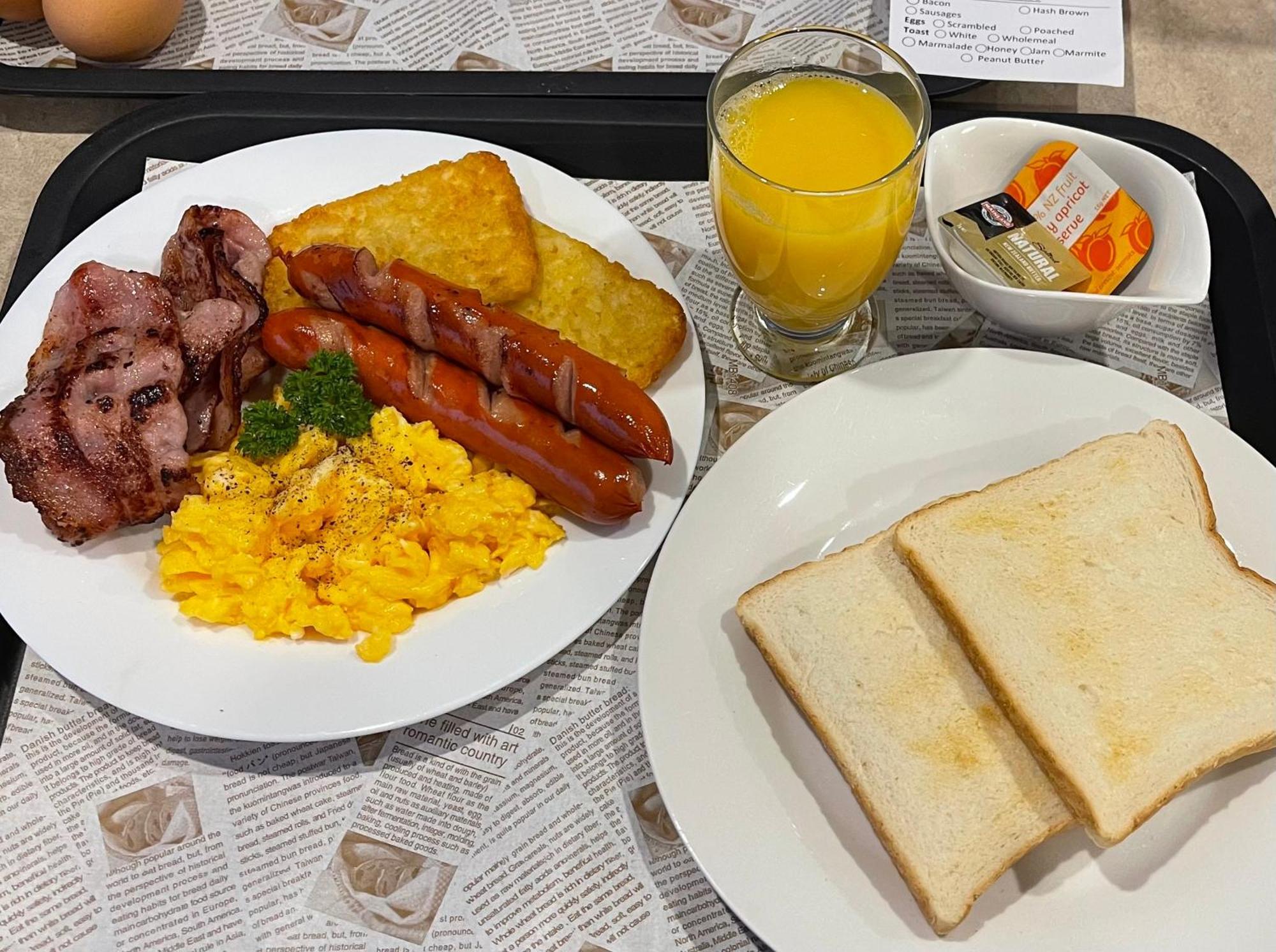 Amalfi Motor Lodge Christchurch Zewnętrze zdjęcie