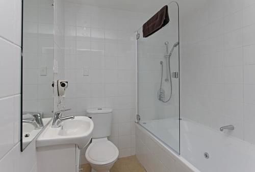 Amalfi Motor Lodge Christchurch Zewnętrze zdjęcie